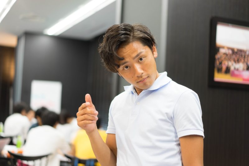 人事が伝えたい「就活をする前に見直しておきたいこと」