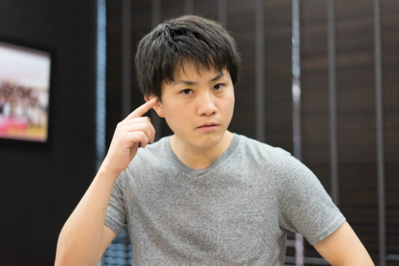 後編-就活のモチベーションを強引に上げる2つの考え方