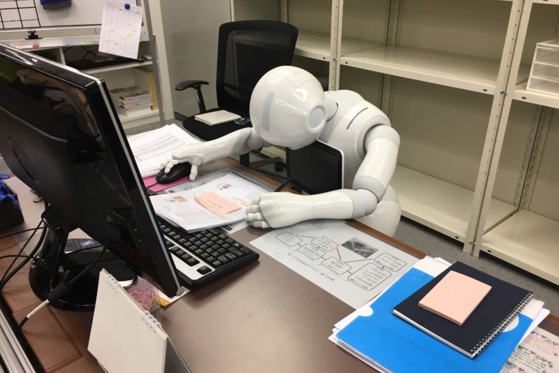 残業=「ブラック企業」なのか
