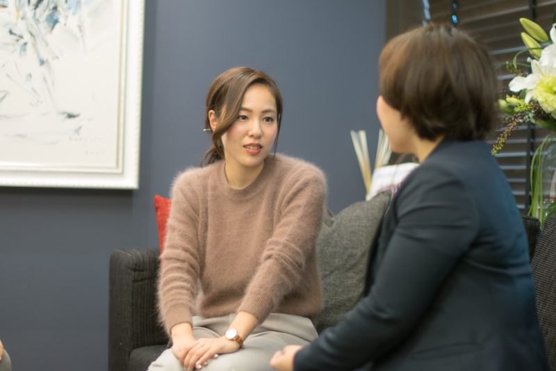 女性が働きやすい職場って?