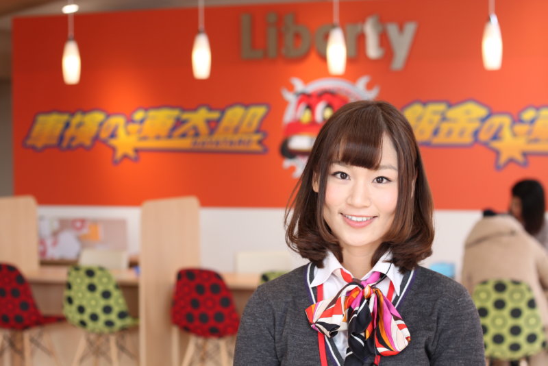 【株式会社リバティ】楽しくなければリバティじゃない!