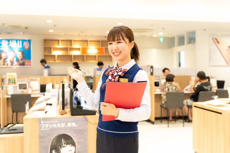 【株式会社スタートーク】何よりも「人」を大切にしてくれる会社