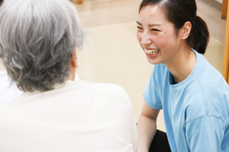 【日の出医療福祉グループ】医療・介護・保育で地域に貢献を。