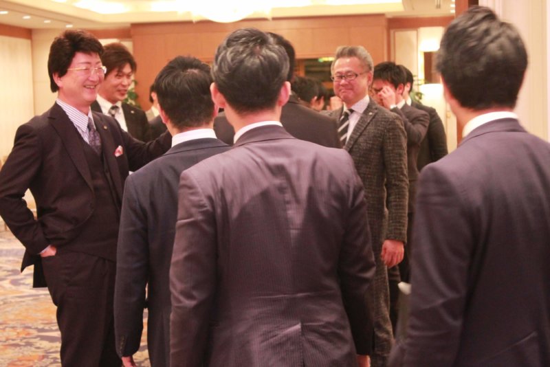 【株式会社ACN】オフィスをレベルアップする会社『ACN』