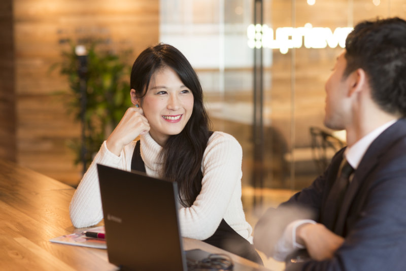 【Suprieve株式会社】『友達の 友達による 友達のための会社』