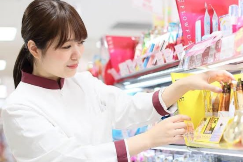 【株式会社コクミン】国民の美と健康に奉仕する企業