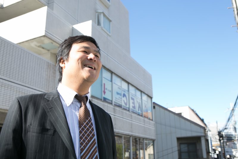 【株式会社ケーイーシー】ワクワクを創造し教育で世界を変える!