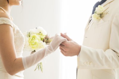 学生結婚　就活