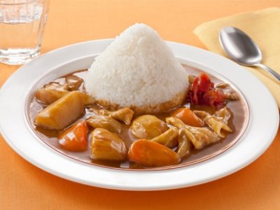 美味しいカレーの作り方